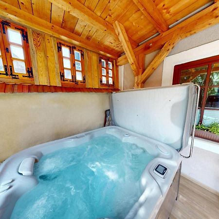 Resort Hisa Ida - Apartments With Hot Tub And Sauna Ivancna Gorica Ngoại thất bức ảnh