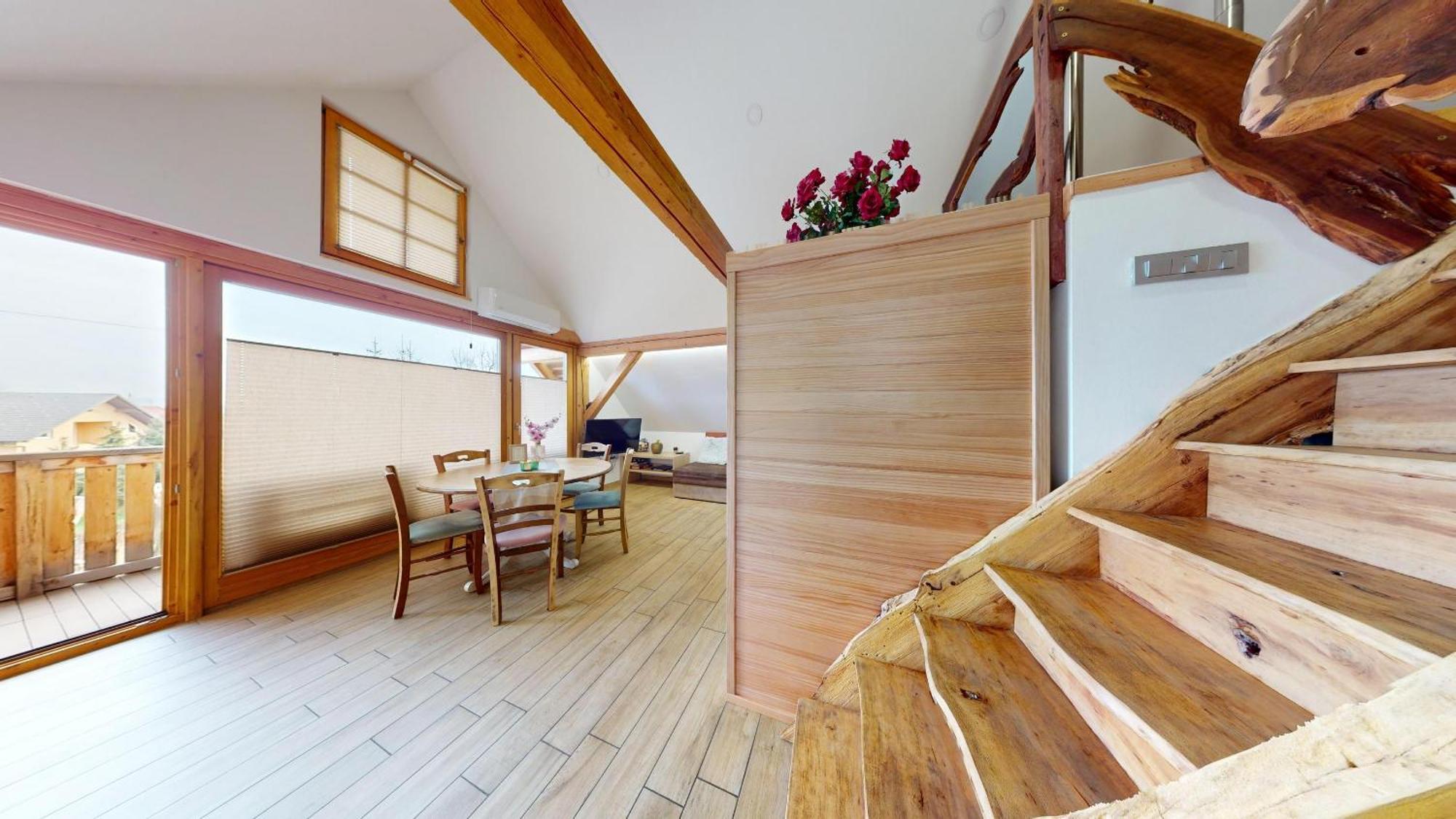 Resort Hisa Ida - Apartments With Hot Tub And Sauna Ivancna Gorica Phòng bức ảnh