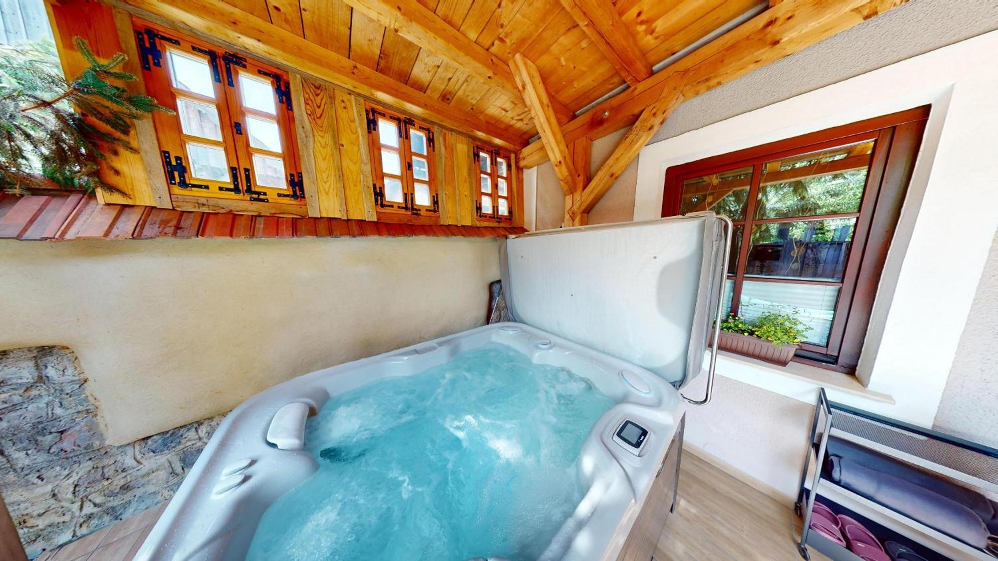 Resort Hisa Ida - Apartments With Hot Tub And Sauna Ivancna Gorica Ngoại thất bức ảnh