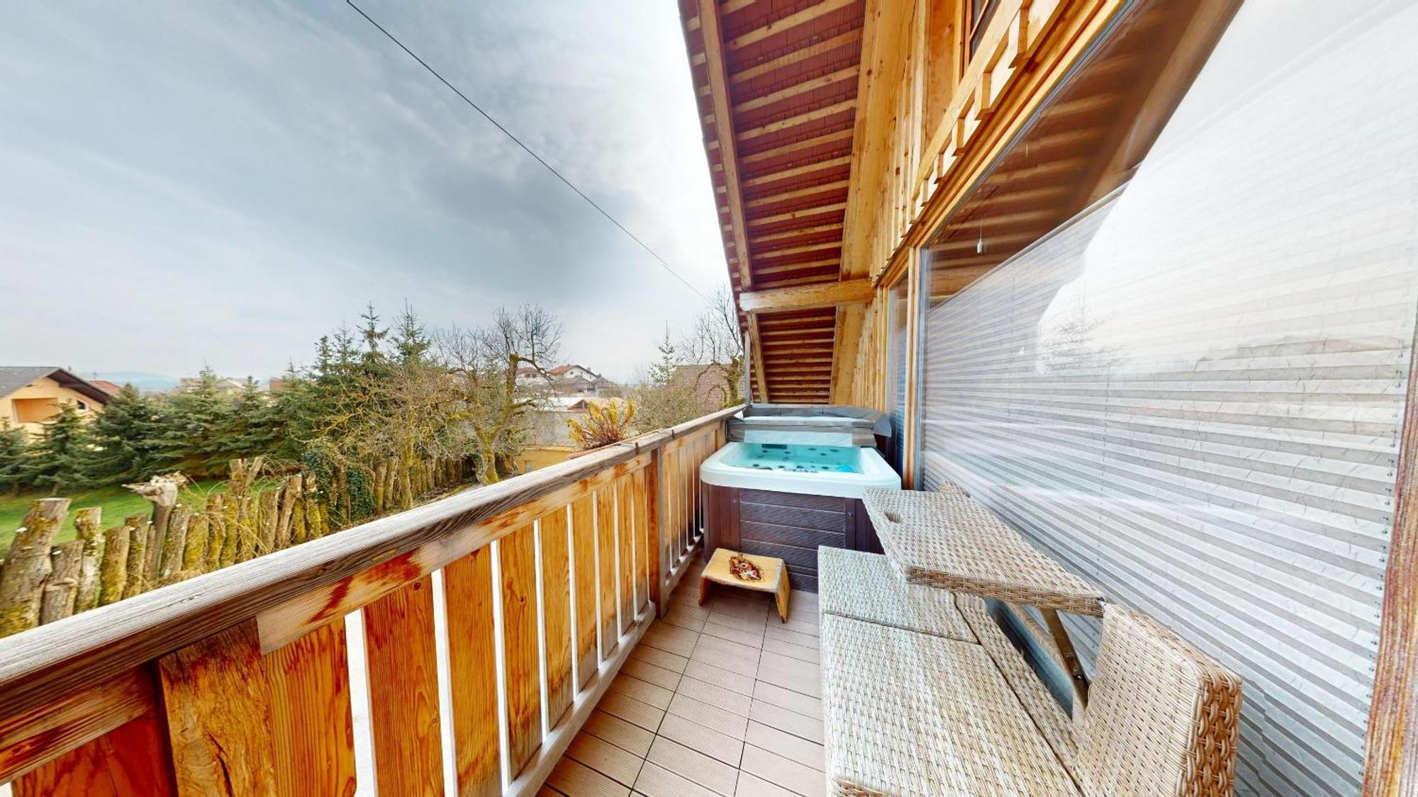 Resort Hisa Ida - Apartments With Hot Tub And Sauna Ivancna Gorica Ngoại thất bức ảnh