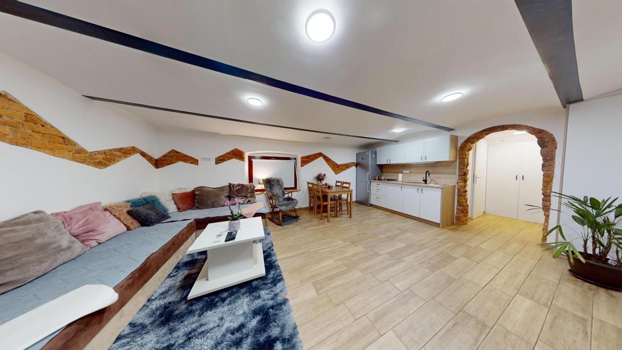 Resort Hisa Ida - Apartments With Hot Tub And Sauna Ivancna Gorica Phòng bức ảnh