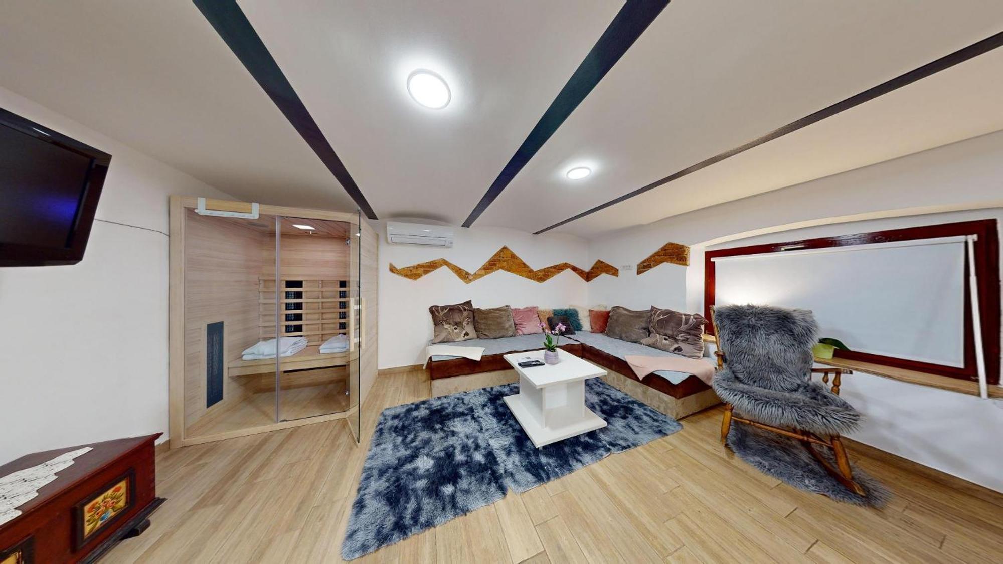 Resort Hisa Ida - Apartments With Hot Tub And Sauna Ivancna Gorica Phòng bức ảnh