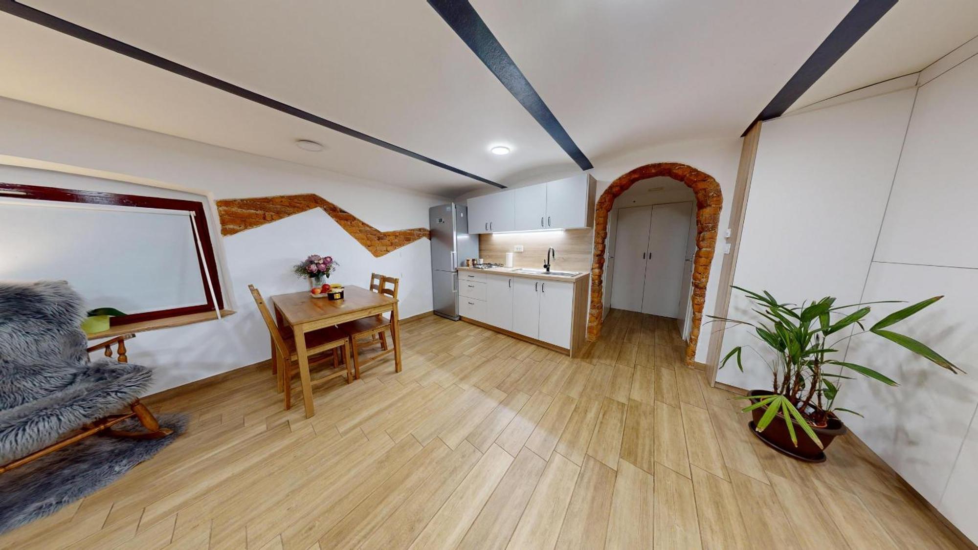 Resort Hisa Ida - Apartments With Hot Tub And Sauna Ivancna Gorica Phòng bức ảnh