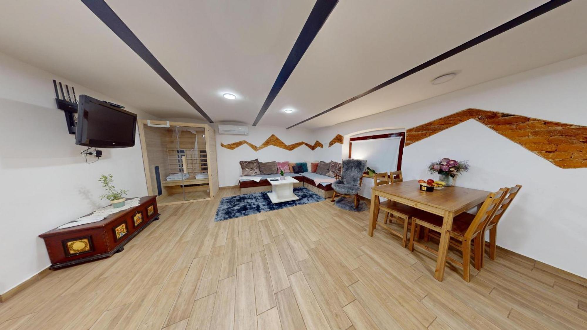 Resort Hisa Ida - Apartments With Hot Tub And Sauna Ivancna Gorica Ngoại thất bức ảnh