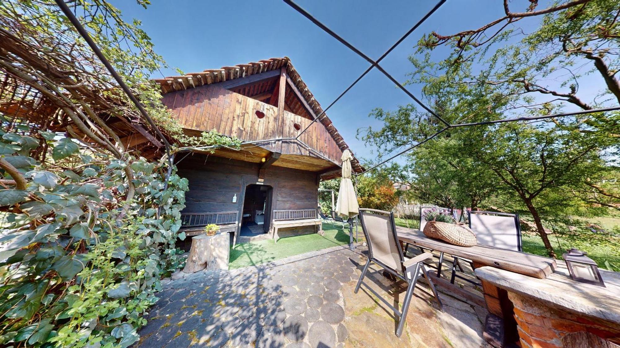 Resort Hisa Ida - Apartments With Hot Tub And Sauna Ivancna Gorica Ngoại thất bức ảnh